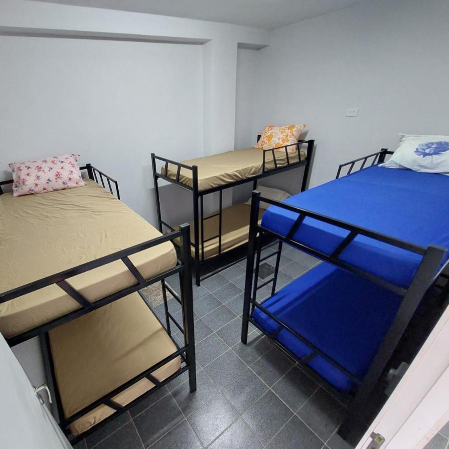 Hostel Vila Bras San Paolo Esterno foto
